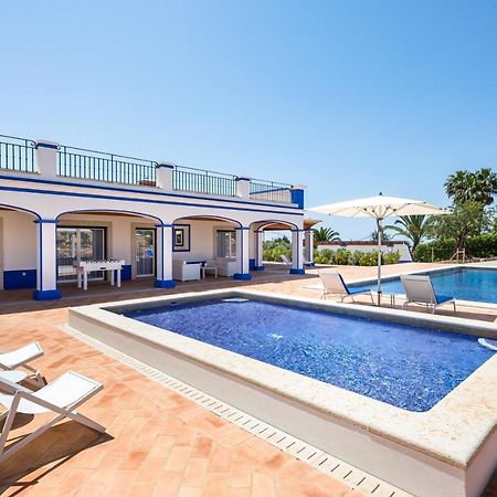 Shantivillas Malhao Azinhal e Amendoeira 외부 사진