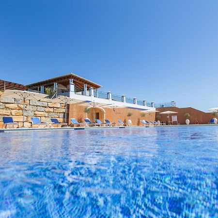 Shantivillas Malhao Azinhal e Amendoeira 외부 사진