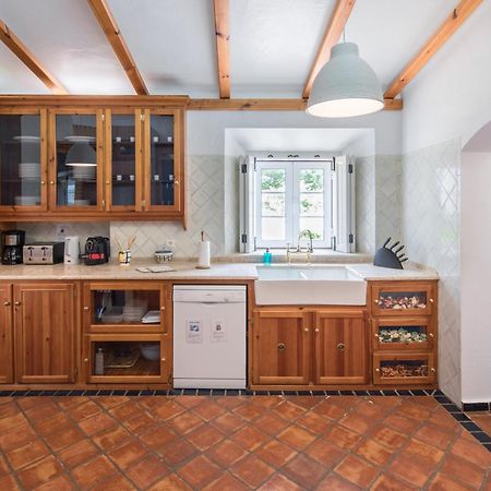 Shantivillas Malhao Azinhal e Amendoeira 외부 사진