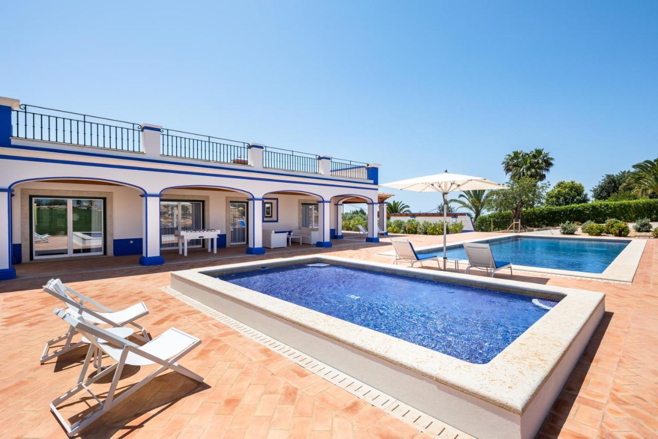 Shantivillas Malhao Azinhal e Amendoeira 외부 사진