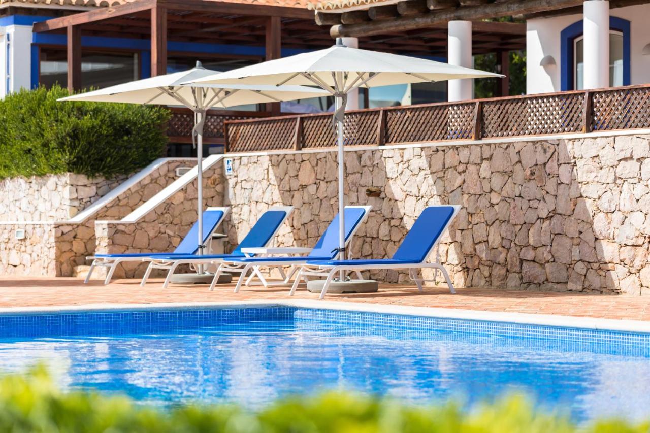Shantivillas Malhao Azinhal e Amendoeira 외부 사진