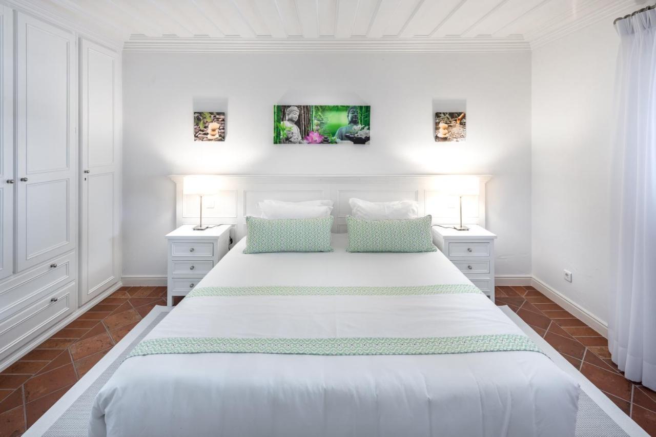 Shantivillas Malhao Azinhal e Amendoeira 외부 사진