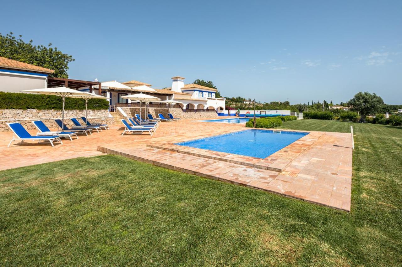 Shantivillas Malhao Azinhal e Amendoeira 외부 사진