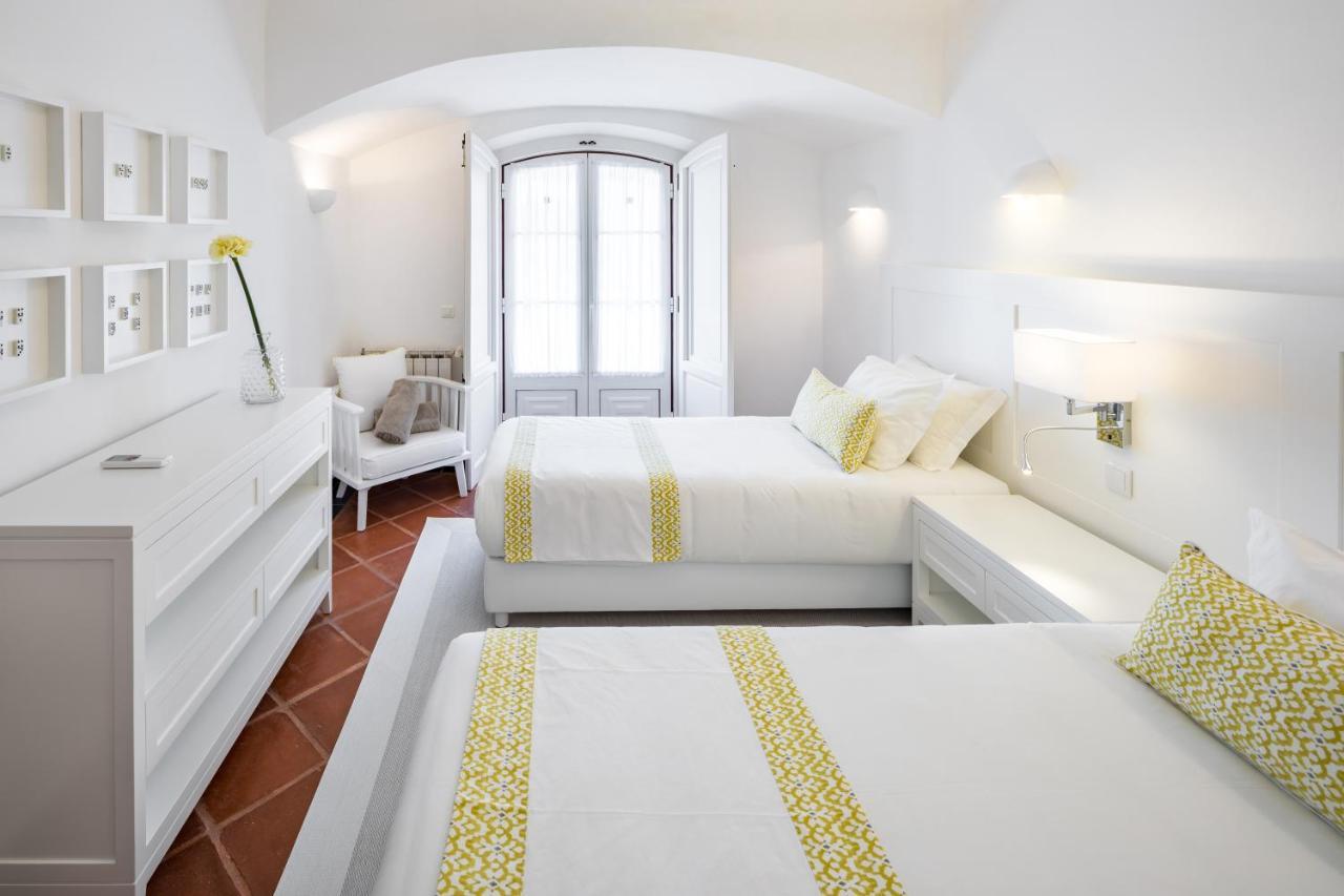 Shantivillas Malhao Azinhal e Amendoeira 외부 사진