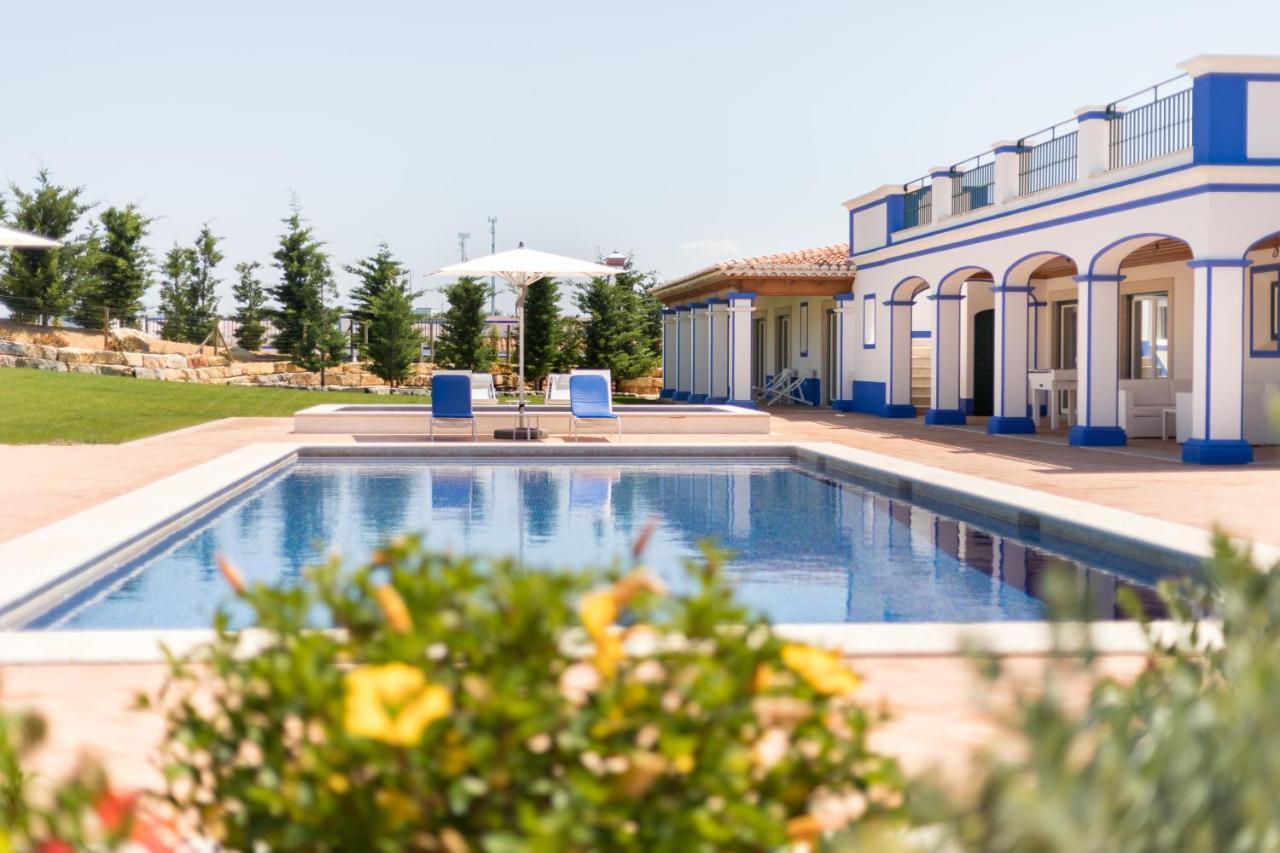 Shantivillas Malhao Azinhal e Amendoeira 외부 사진