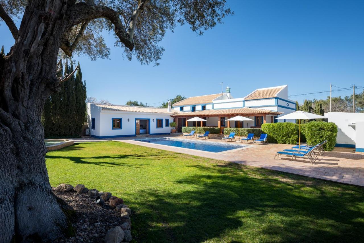 Shantivillas Malhao Azinhal e Amendoeira 외부 사진
