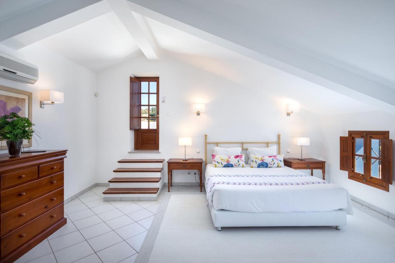 Shantivillas Malhao Azinhal e Amendoeira 외부 사진