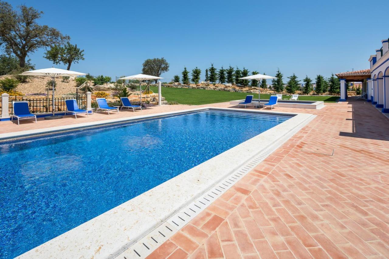 Shantivillas Malhao Azinhal e Amendoeira 외부 사진