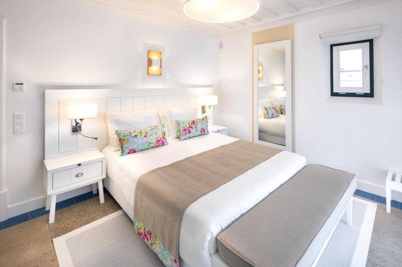 Shantivillas Malhao Azinhal e Amendoeira 외부 사진