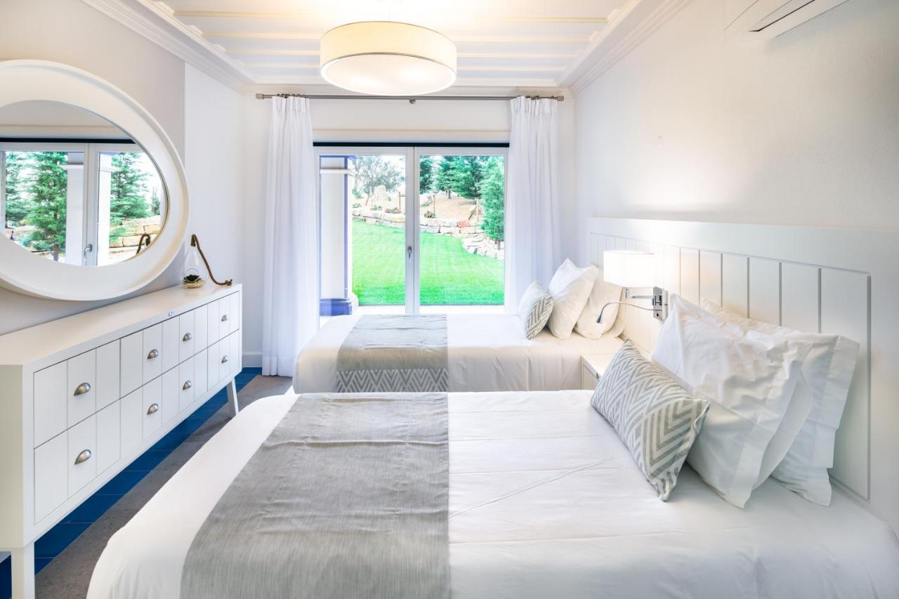 Shantivillas Malhao Azinhal e Amendoeira 외부 사진