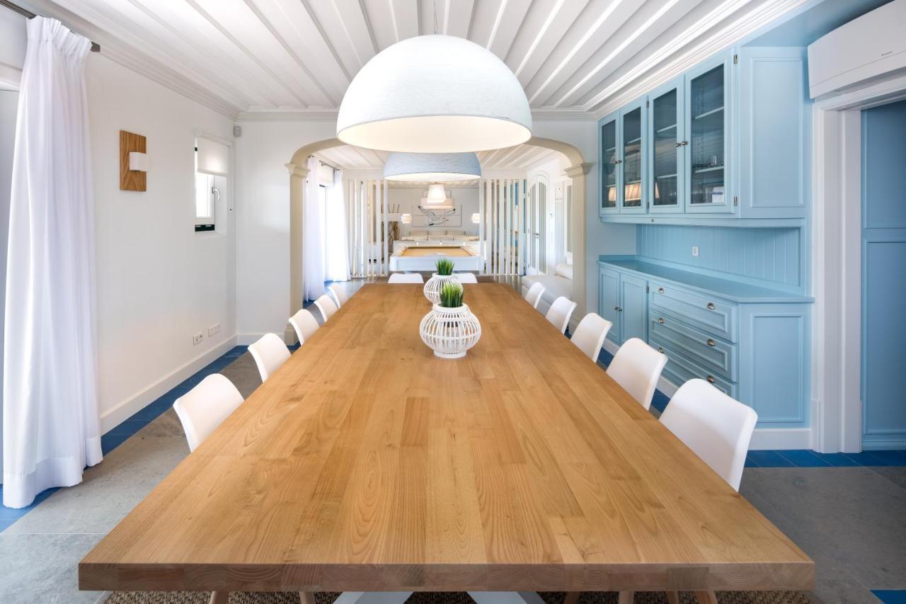 Shantivillas Malhao Azinhal e Amendoeira 외부 사진
