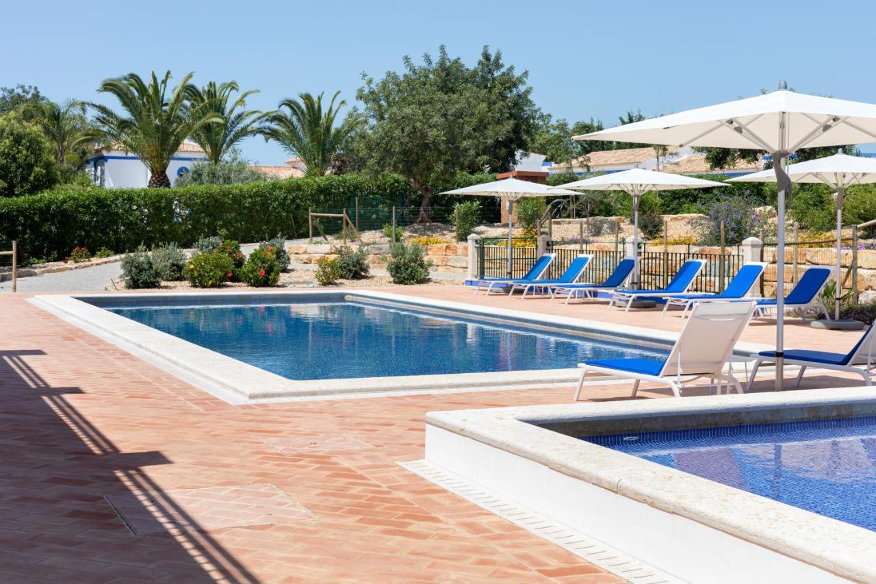 Shantivillas Malhao Azinhal e Amendoeira 외부 사진