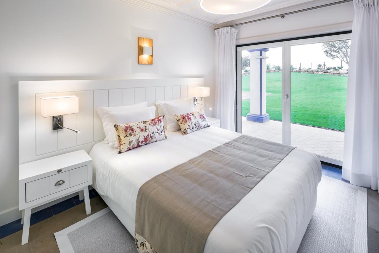 Shantivillas Malhao Azinhal e Amendoeira 외부 사진
