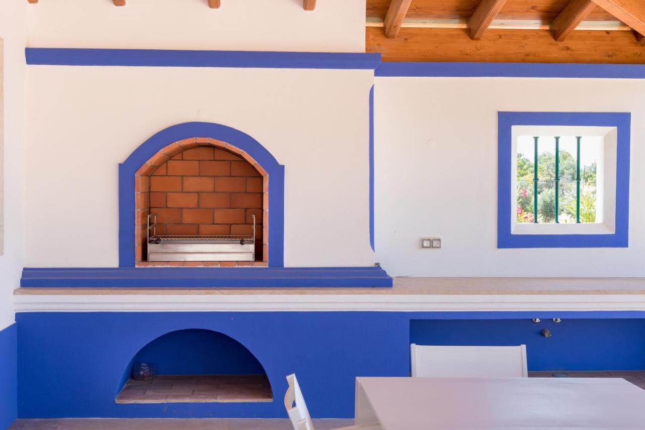 Shantivillas Malhao Azinhal e Amendoeira 외부 사진