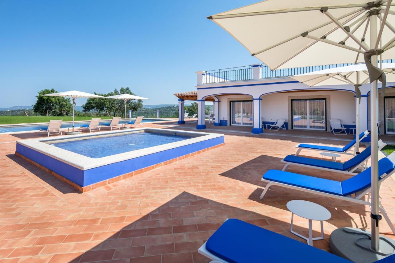Shantivillas Malhao Azinhal e Amendoeira 외부 사진