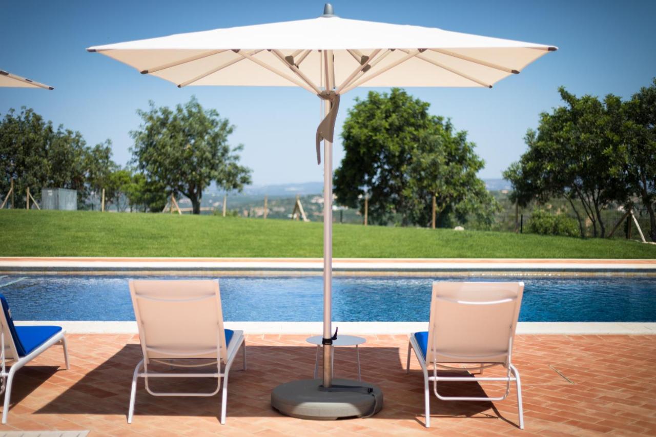 Shantivillas Malhao Azinhal e Amendoeira 외부 사진