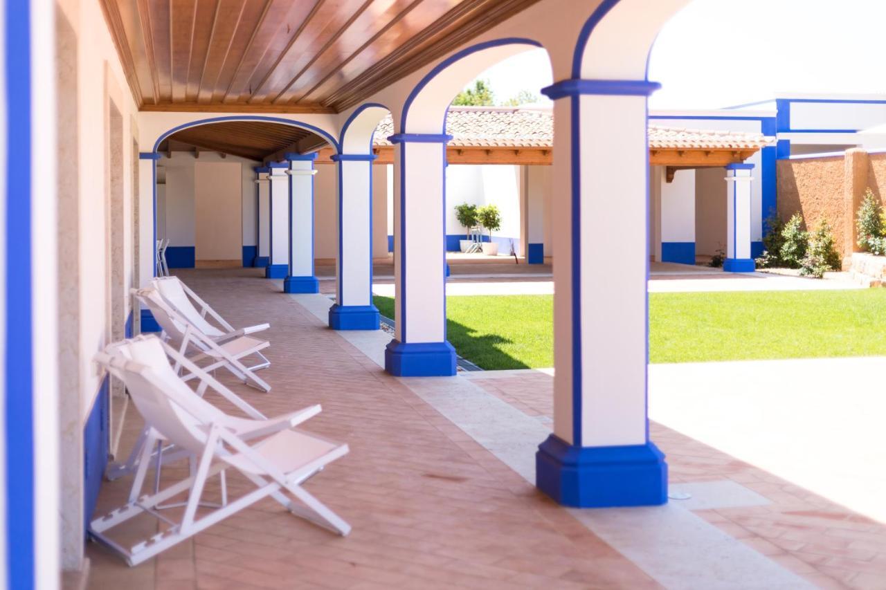 Shantivillas Malhao Azinhal e Amendoeira 외부 사진