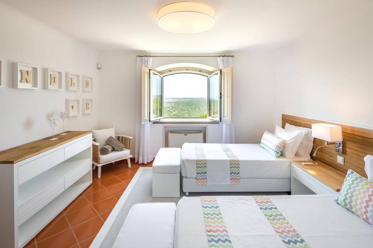 Shantivillas Malhao Azinhal e Amendoeira 외부 사진