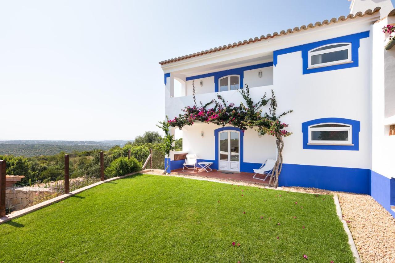 Shantivillas Malhao Azinhal e Amendoeira 외부 사진