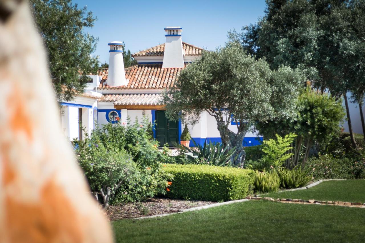Shantivillas Malhao Azinhal e Amendoeira 외부 사진