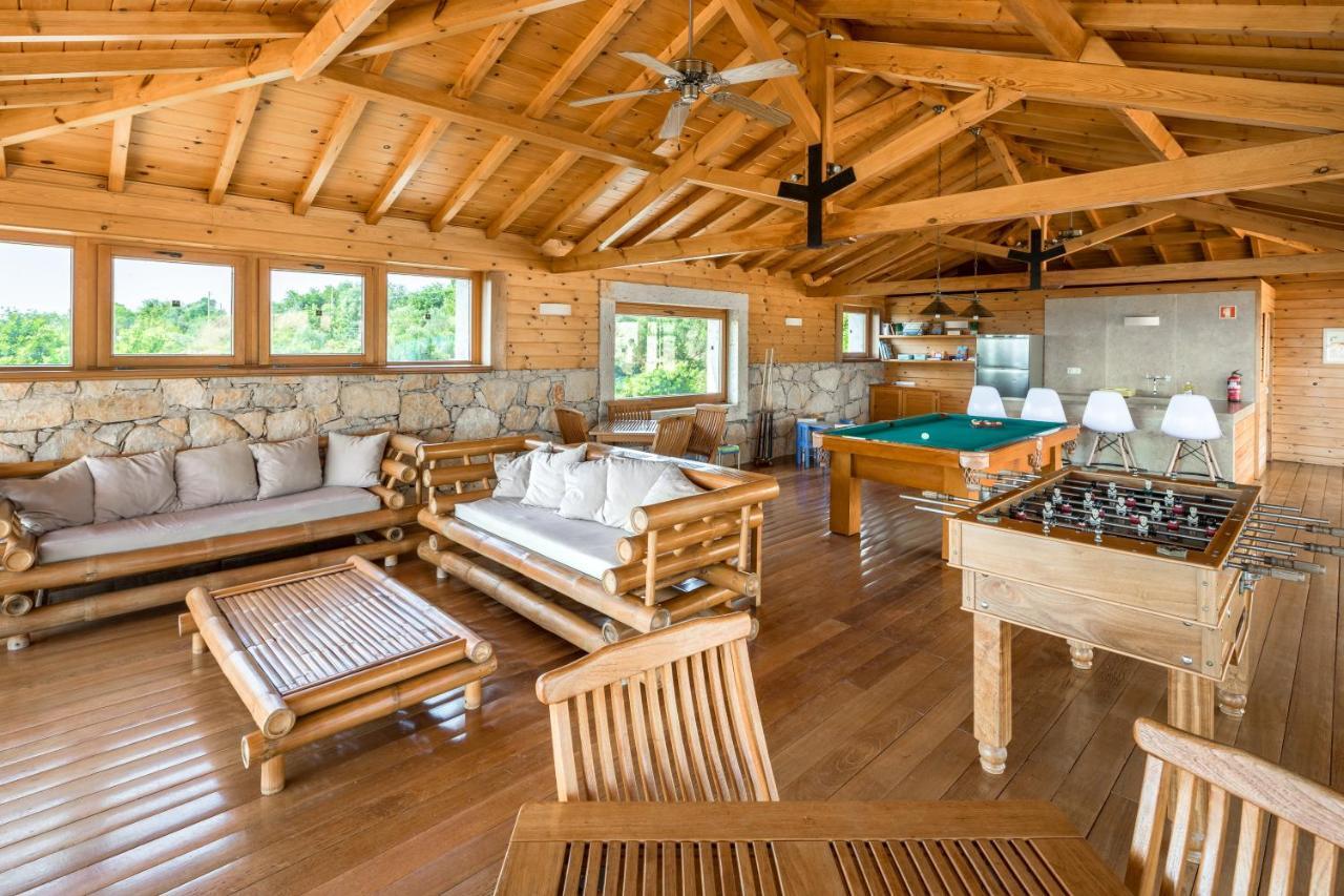 Shantivillas Malhao Azinhal e Amendoeira 외부 사진