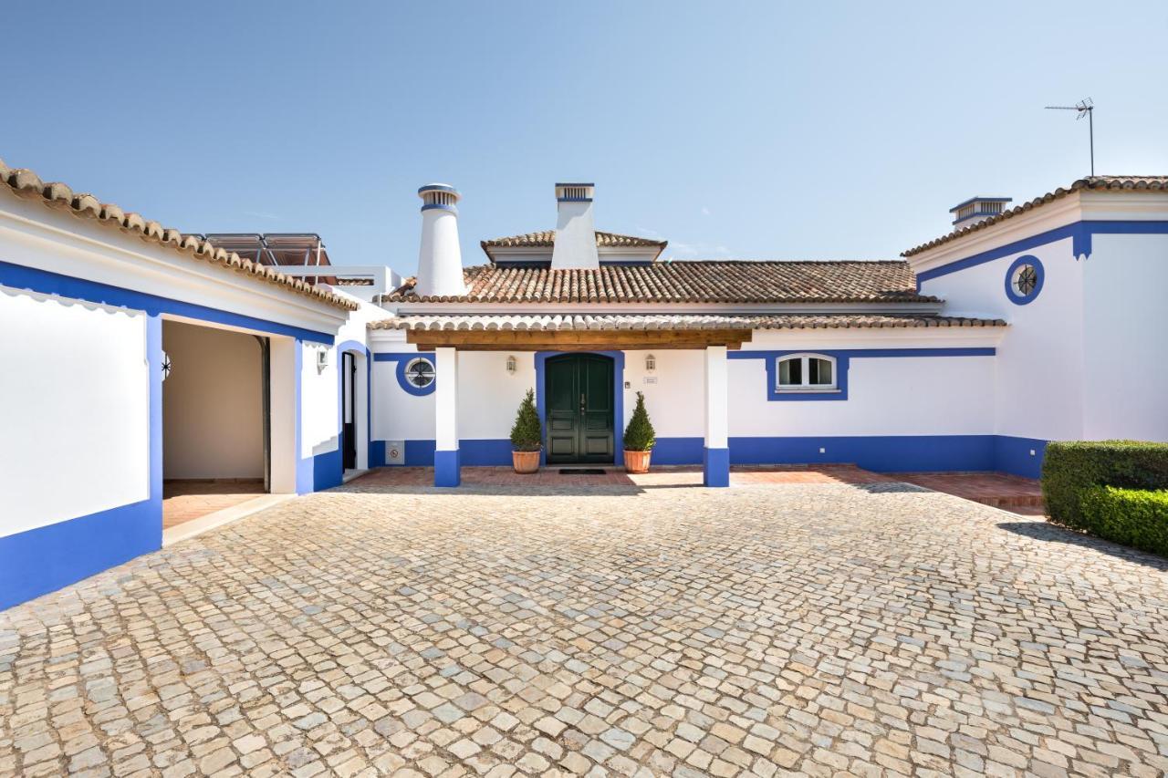 Shantivillas Malhao Azinhal e Amendoeira 외부 사진