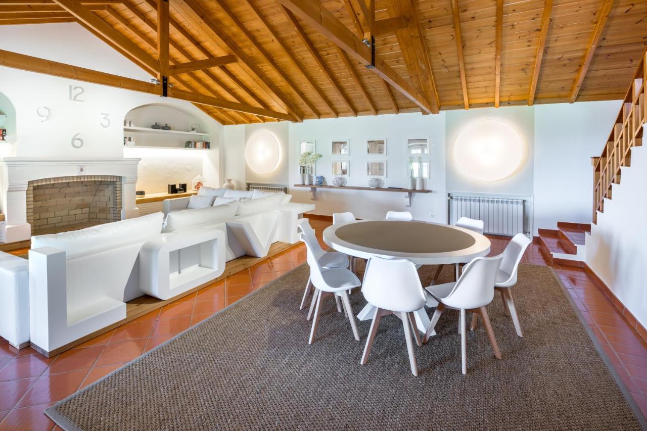 Shantivillas Malhao Azinhal e Amendoeira 외부 사진