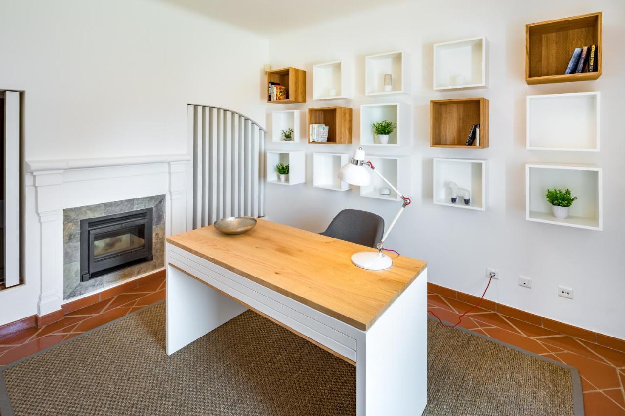 Shantivillas Malhao Azinhal e Amendoeira 외부 사진