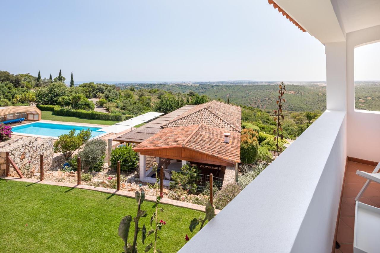 Shantivillas Malhao Azinhal e Amendoeira 외부 사진