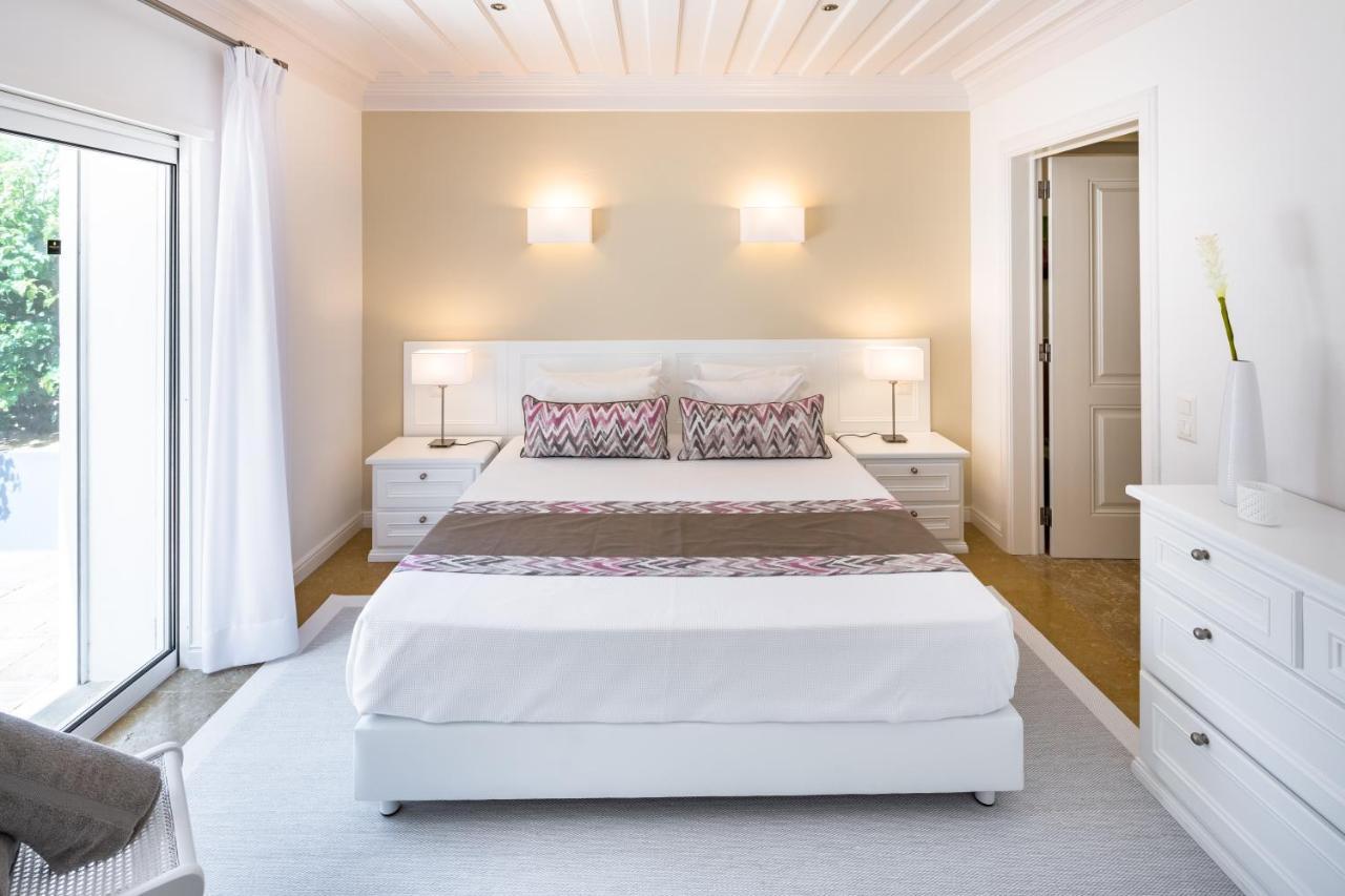 Shantivillas Malhao Azinhal e Amendoeira 외부 사진