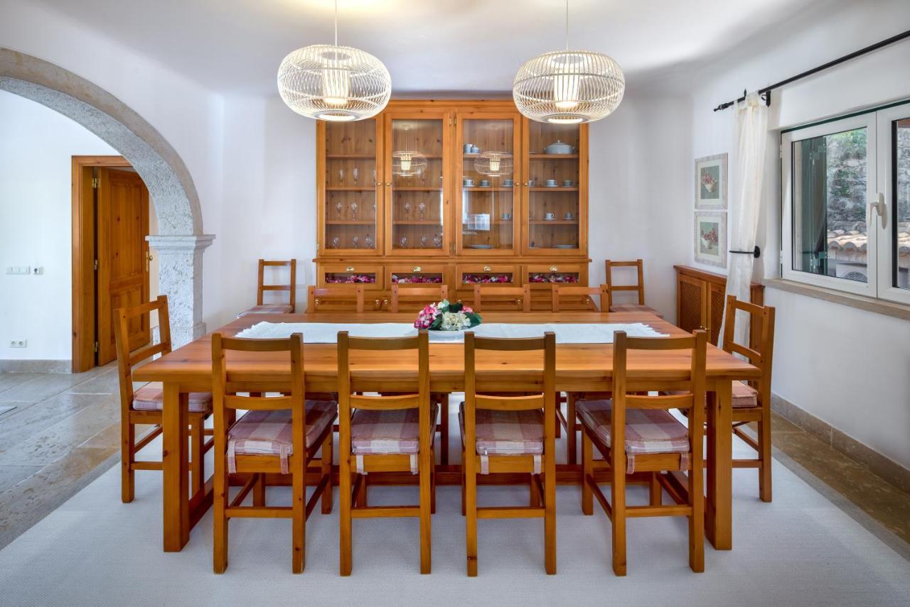 Shantivillas Malhao Azinhal e Amendoeira 외부 사진