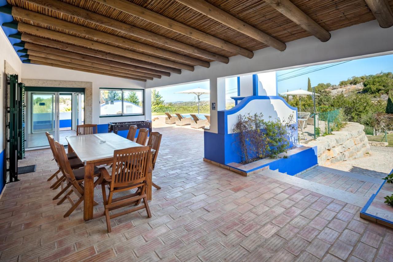 Shantivillas Malhao Azinhal e Amendoeira 외부 사진