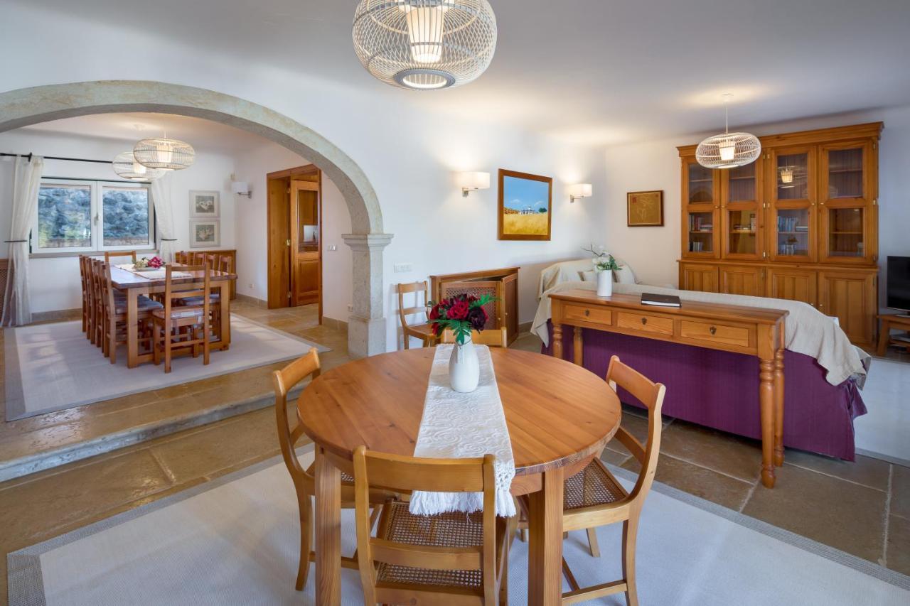 Shantivillas Malhao Azinhal e Amendoeira 외부 사진