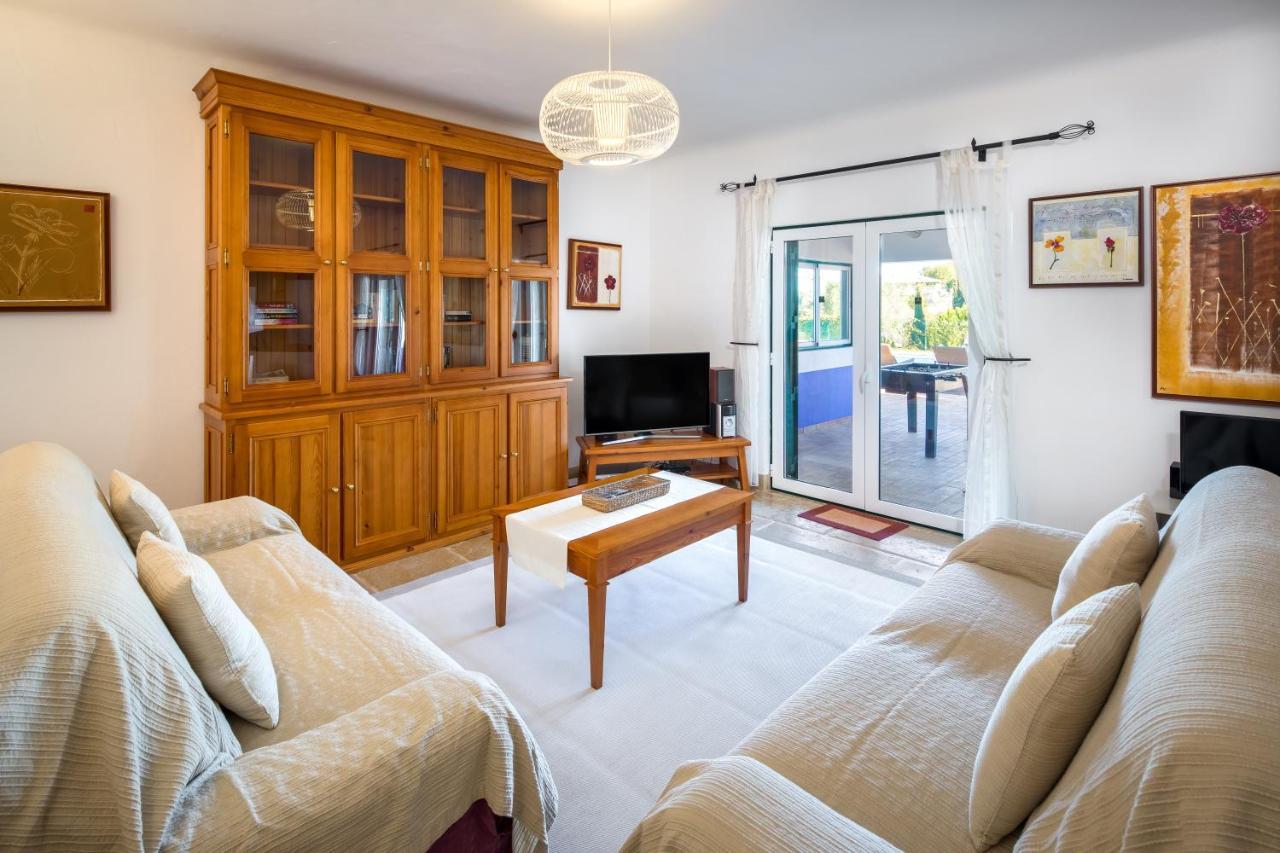 Shantivillas Malhao Azinhal e Amendoeira 외부 사진