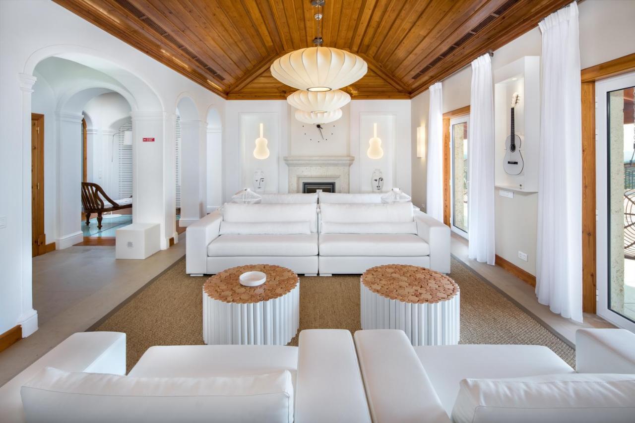 Shantivillas Malhao Azinhal e Amendoeira 외부 사진