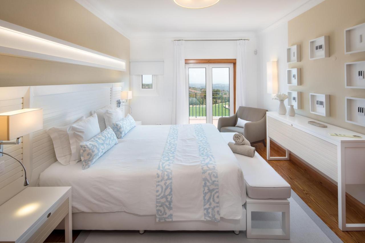 Shantivillas Malhao Azinhal e Amendoeira 외부 사진