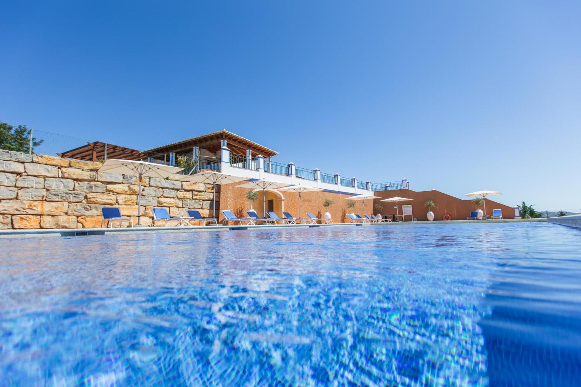 Shantivillas Malhao Azinhal e Amendoeira 외부 사진