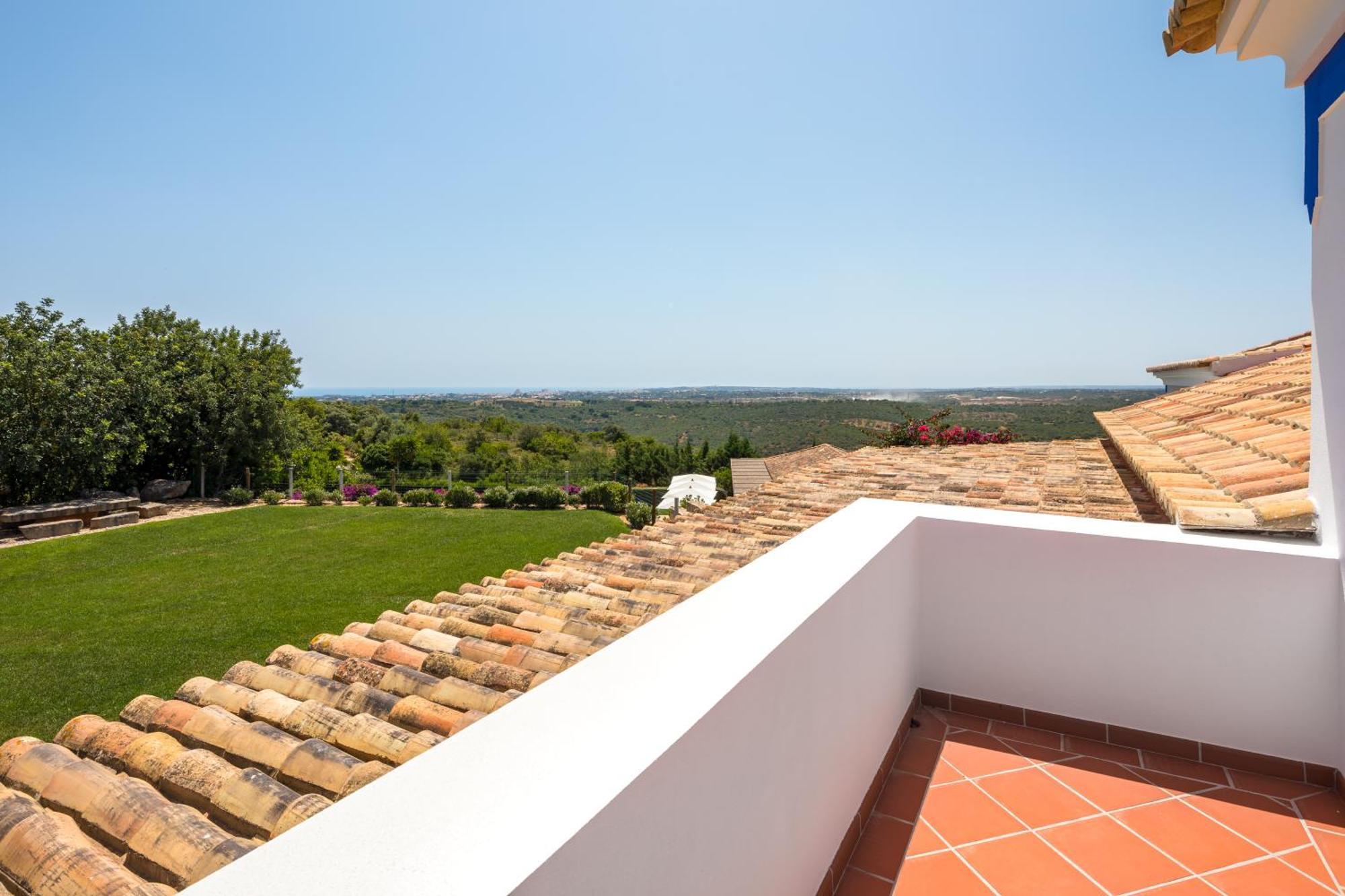 Shantivillas Malhao Azinhal e Amendoeira 외부 사진