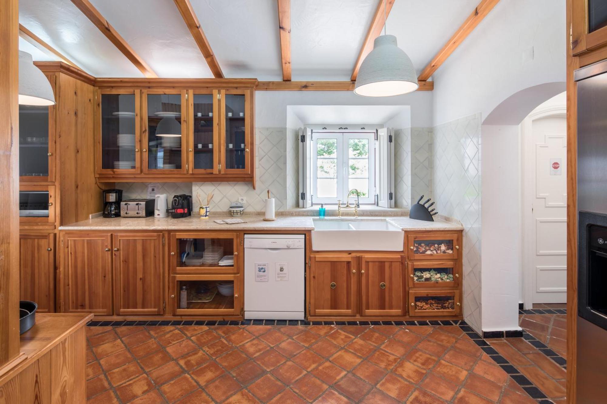 Shantivillas Malhao Azinhal e Amendoeira 외부 사진