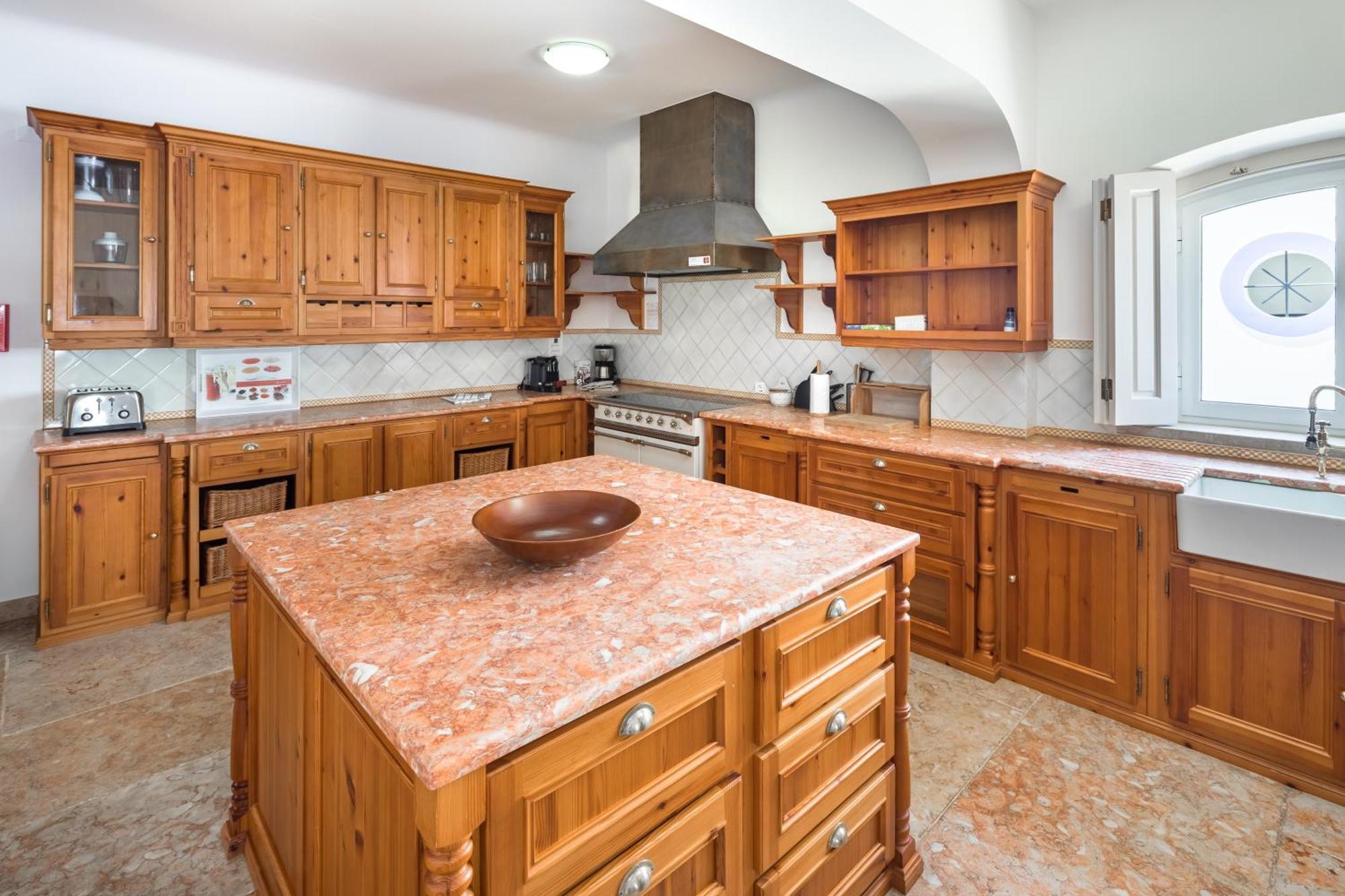 Shantivillas Malhao Azinhal e Amendoeira 외부 사진